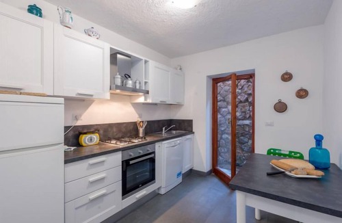 Porto Santo Stefano House | Villa Lara by Interhome