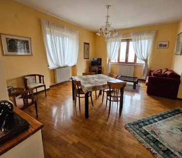 Avezzano Villa | Villa Laura