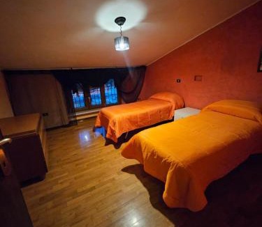 Avezzano Villa | Villa Laura