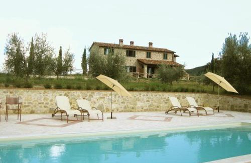 San Venanzo Villa | Villa Lavanda