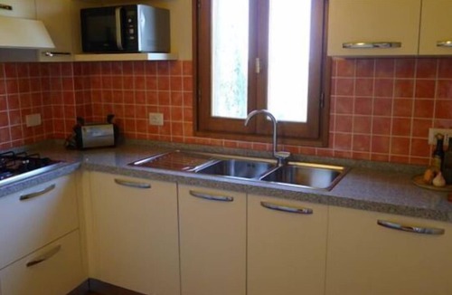 Greve in Chianti Hotel | Villa Le Barone