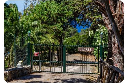Cala Piccola Villa | Villa Le Cale