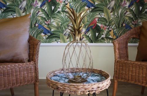 Nettuno House | Villa Le Garden