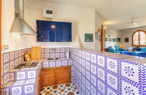 San Lorenzo Villa | Villa le Palme di Vendicari - Sea View