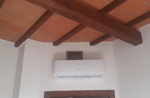 Palazzone House | Villa Le Palmine