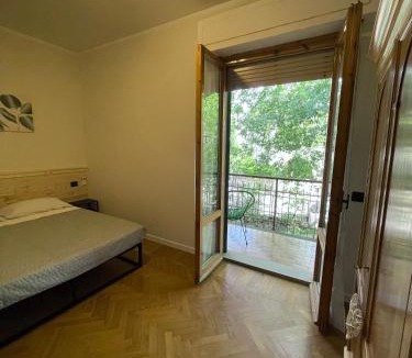 Gambassi Terme House | Villa Le Querce