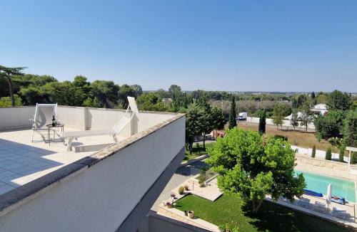 Lecce Bed & Breakfast | Villa Lecce