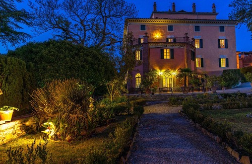 Panicale Villa | Villa Lemura 16+4, Emma Villas
