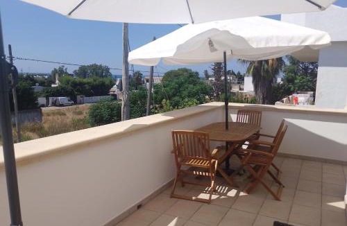 Scala di Furno House | Villa Leonardo
