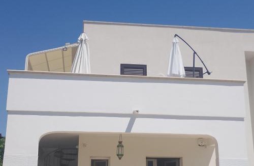 Scala di Furno House | Villa Leonardo