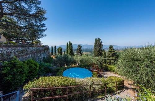 Capannori Villa | Villa Leone by Mmega