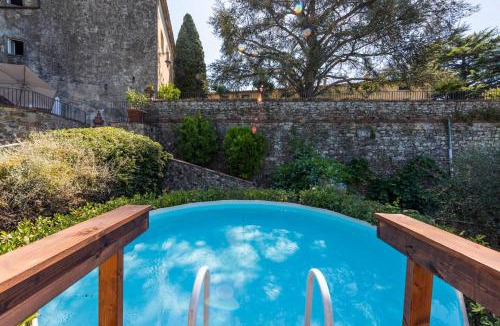 Capannori Villa | Villa Leone by Mmega