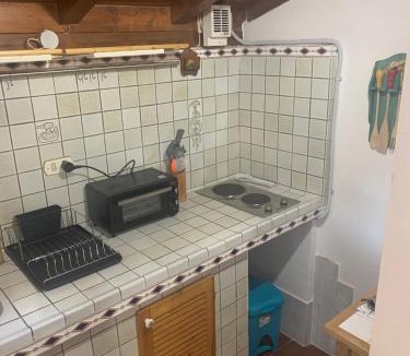 Naregno Apartment | Villa Leonida