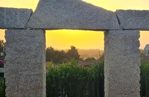 Castiadas Villa | villa Li Conchi 32