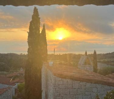 Castiadas Villa | villa Li Conchi 32