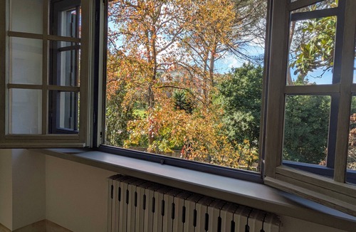 Sacrofano Apartment | Villa Lia Sacrofano-holiday home