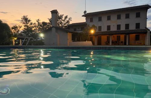 Ospedaletto di Istrana Villa | Villa Lilly