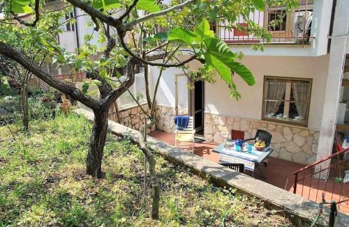 Sperlonga House | VILLA LINA a 500 mt dal mare