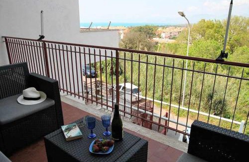 Sperlonga House | VILLA LINA a 500 mt dal mare