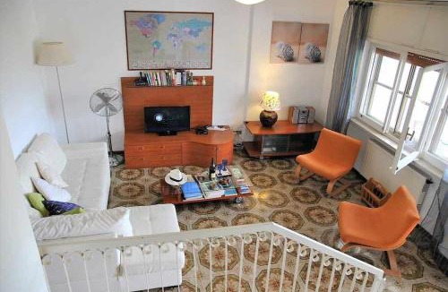 Sperlonga House | VILLA LINA a 500 mt dal mare