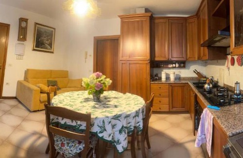 Schio House | Villa Linda