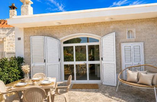 Locorotondo Villa | Villa Linetta
