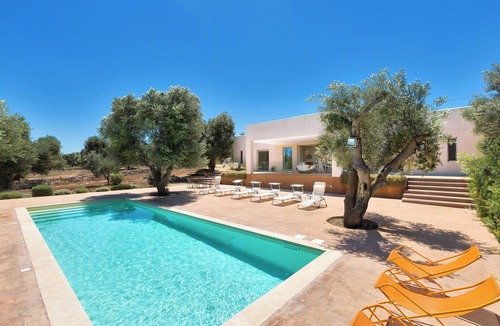 Carovigno Villa | Villa Lisy by Perle di Puglia