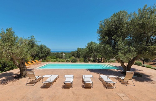 Carovigno Villa | Villa Lisy by Perle di Puglia