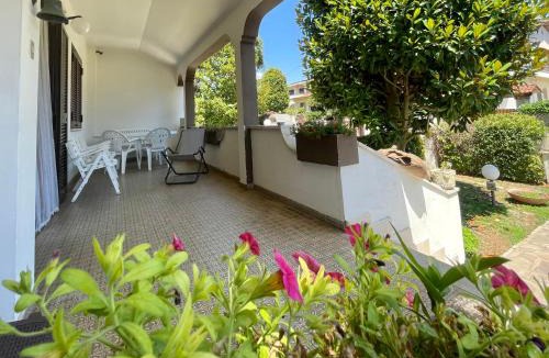 Lavinio Lido di Enea House | VILLA LIVIA - Lavinio - Anzio