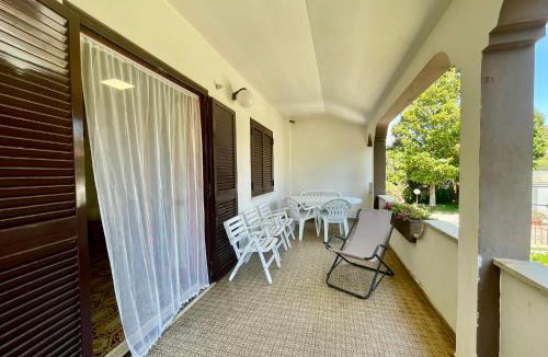 Lavinio Lido di Enea House | VILLA LIVIA - Lavinio - Anzio