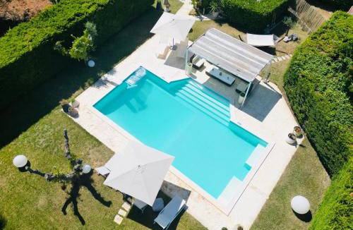 Francavilla Fontana Villa | Villa Loanjoli