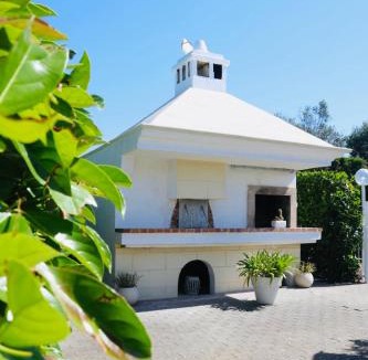 Francavilla Fontana Villa | Villa Loanjoli