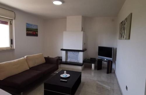 Sava Apartment | Villa Lomartire, Sava, near the sea