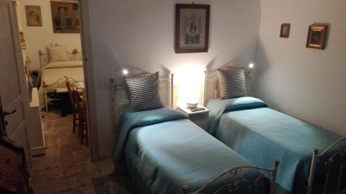 Palese Bed & Breakfast | Villa Longo de Bellis