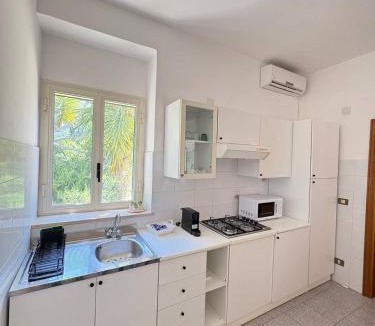 Chiesiola House | Villa Loredana