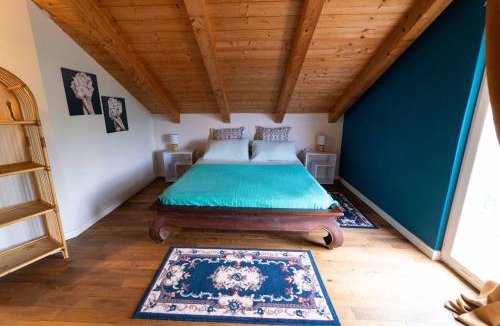 Marina di Casal Velino Apartment | Villa Lorella - Guest house Oltremare