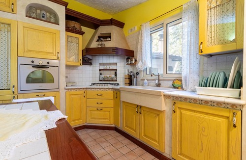 Putignano Villa | Villa 'Lorenz' with Private Terrace, Private Garden and Air Conditioning