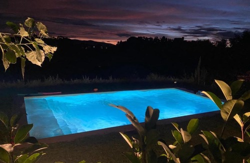 Lorenzana Villa | Villa Lorenzana