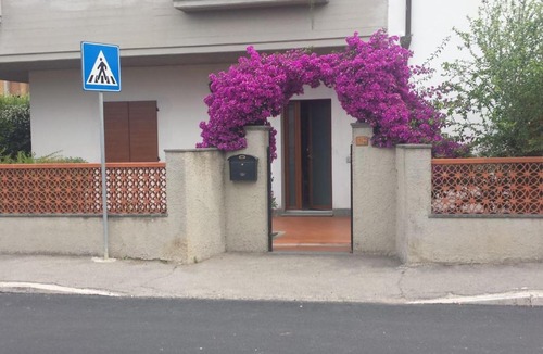 Albinia House | Villa Lory Albinia