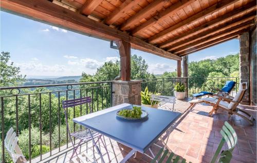 Vitorchiano House | Villa Luca