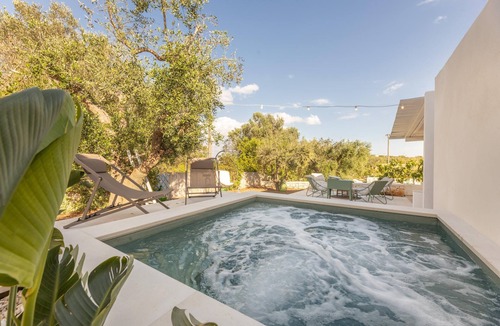 Ostuni Villa | Villa Luce - Ostuni - Brindisi
