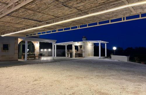 San Vito dei Normanni House | Villa Lucrezia