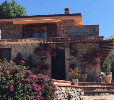 San Giovanni a Piro Bed & Breakfast | Villa Ludoniccò