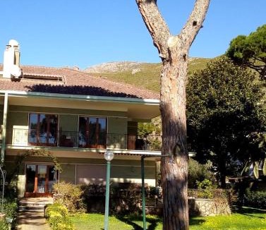 Sperlonga Bed & Breakfast | Villa Luisa B&B