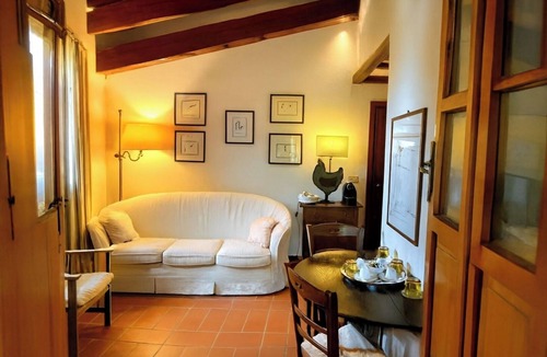 Certaldo Villa | Villa Luisa - Farmhouse with private pool