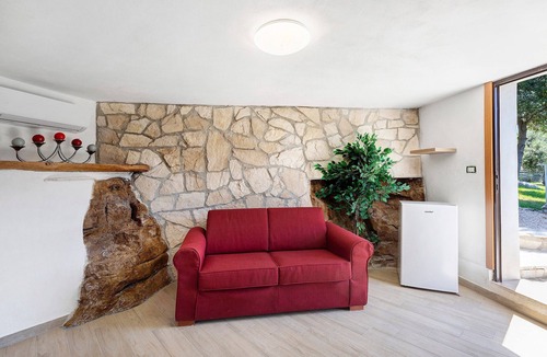 Sonnino Villa | Villa Luisana with Private Pool and Terrace with Mountain View