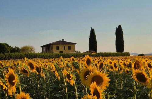 Casalappi Apartment | Villa Lumina Appartamenti