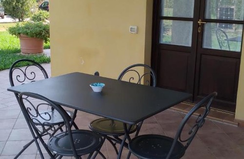 Casalappi Apartment | Villa Lumina Appartamenti