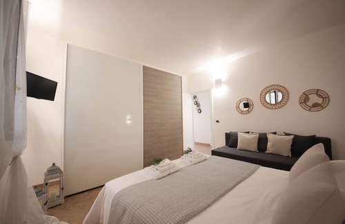 Selva di Fasano Villa | Villa Luxury Apulia