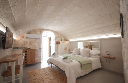 Selva di Fasano Villa | Villa Luxury Apulia